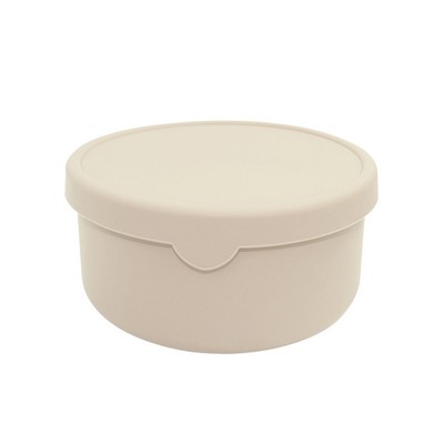 Silicone Lunch Box