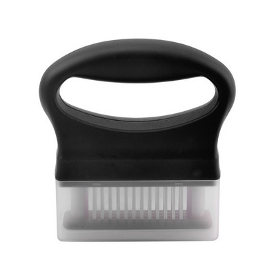 Stainless Steel Meat Tenderizer