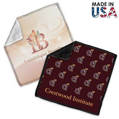 Smart Cloth Valü Microfiber Cleaning Cloth - Large (8" x 8")