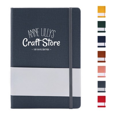 Classic Business Notebook