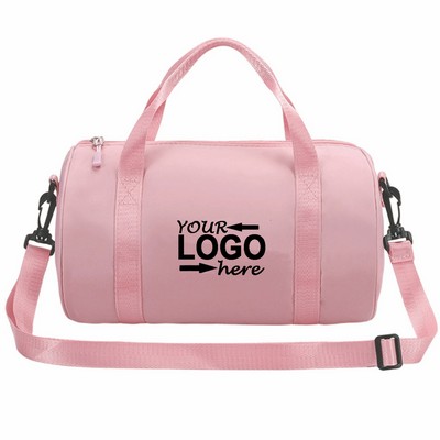 Durable Polyester Dance Bag