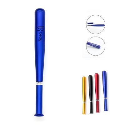 Baseball - shaped Ballpoint Pen