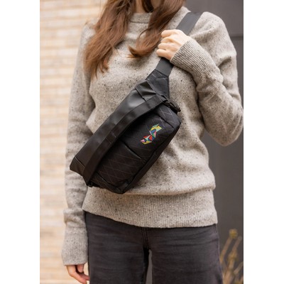 Obsidia Crossbody- Ships March 2026