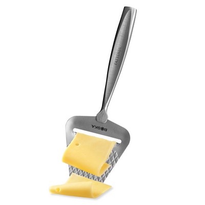 Boska Cheese Slicer Monaco+ - Stainless Steel