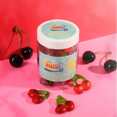 Haribo® Happy Cherries: Large Jar