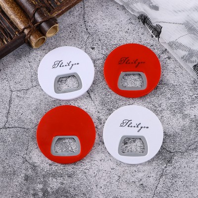 Fridge Magnet Bottle Opener