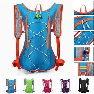 Hydration Backpack