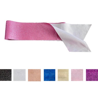 Satin Party Sash