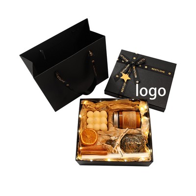 Scented Gift Box Set