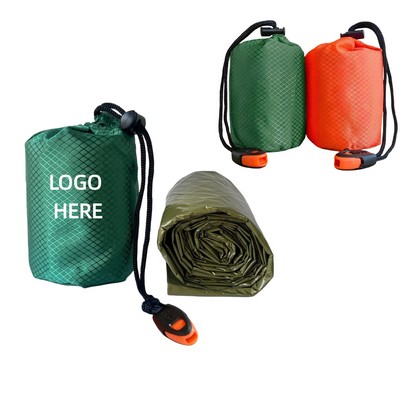 Outdoor First Aid Sleeping Bag