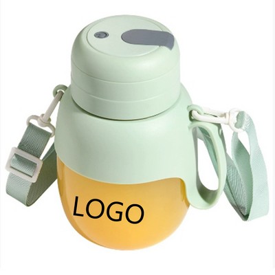 1000ML Juice Sipper Cup