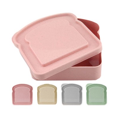 Sandwich Containers Lunch Box