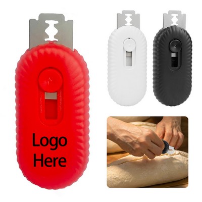 Retractable Bread Lame For Precision Scoring