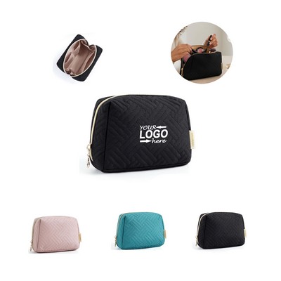 Portable Travel Cosmetic Bag