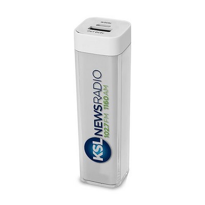 Claro Power Bank
