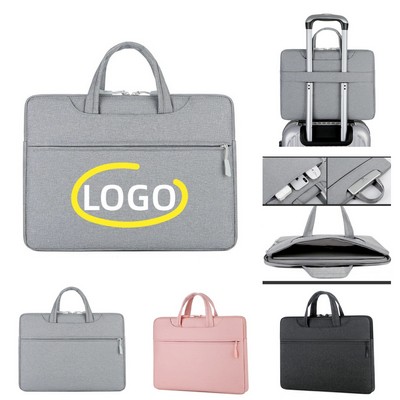 14" Laptop Briefcase