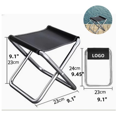 Lightweight Portable Camp Chair