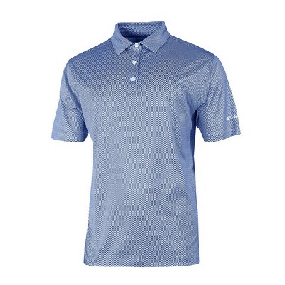 Columbia Low Flyer Polo