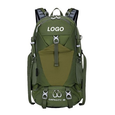 35L Hiking Backpack