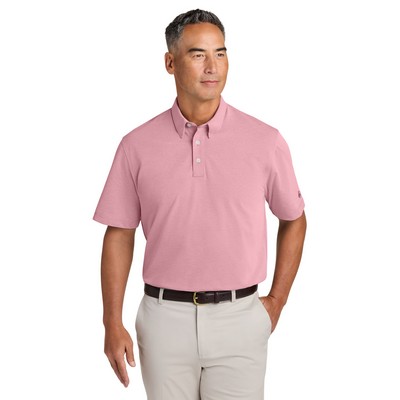 Brooks Brothers® Pinpoint Pique Dress Polo