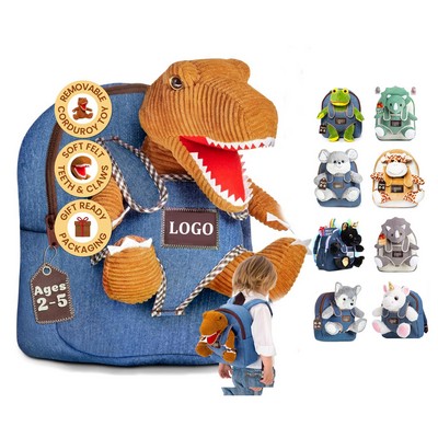 KIDS Toddler Backpack