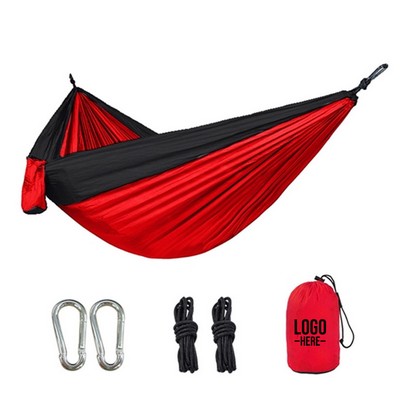 Portable Camping Hammock