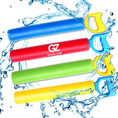 EVA Funny Water Blaster