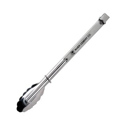 Stainless Steel Tongs