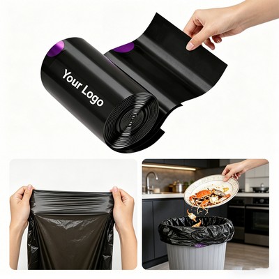 Garbage Bag