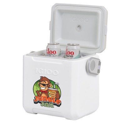 Igloo® Tag Along Too Cooler