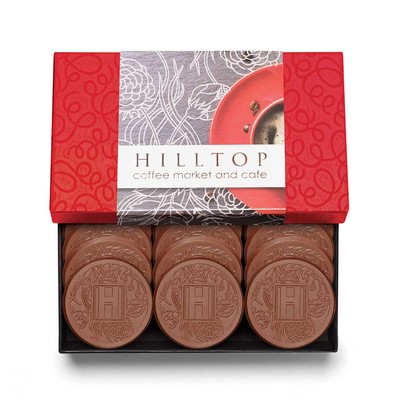 12-Piece Cookie Set - Classic Packaging