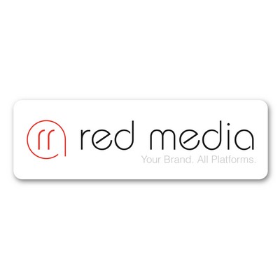 FasTurn® Rectangle Label (5/8" x 2")
