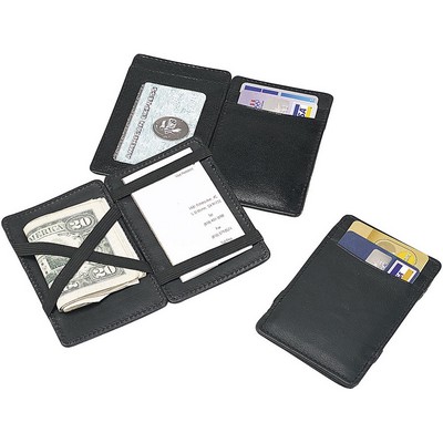 Magic Wallet