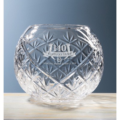 Dublin Rose Bowl Award