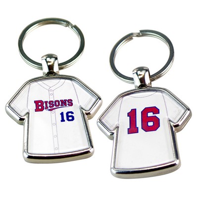 Jersey Keytag