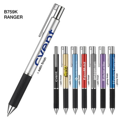 Ranger Satin Pen