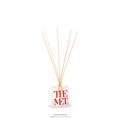 2 oz. Reed Diffuser Set - Printed