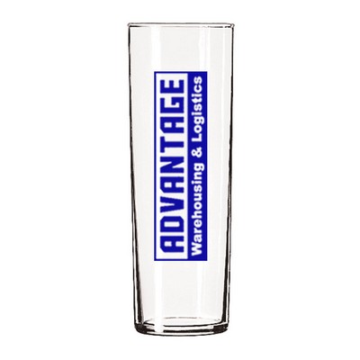 14 Oz. Zombie Glass