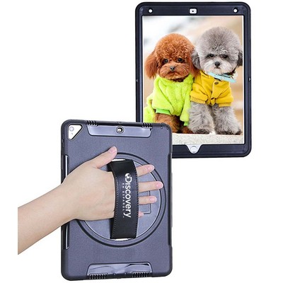 Promotek iBank® Shockproof Case compatible with iPad 9.7"