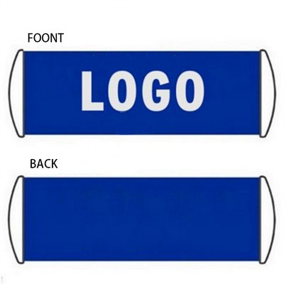 Handheld Cheily Banner