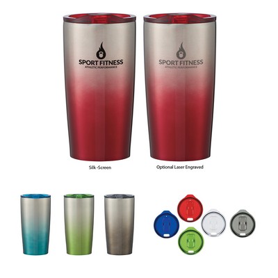 20 Oz. Insulated Stainless Steel Tumbler