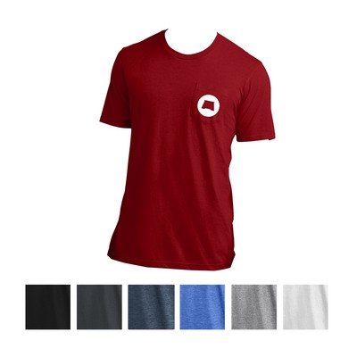 Classic Pocket Tee for Boys