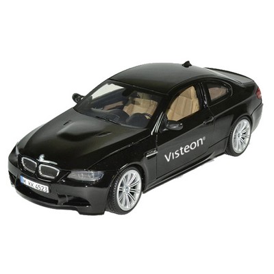 BMW® M3 1/18 Scale Diecast Replica