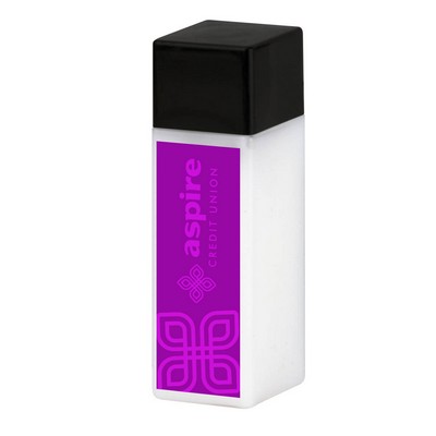 1 Oz. Square Lotion