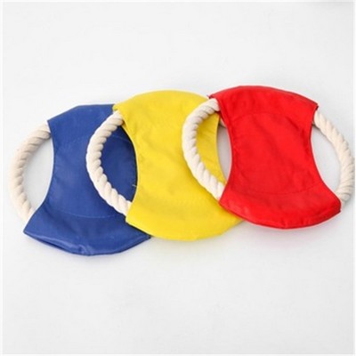 Dog Flying Disc