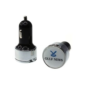 Lafaytte Car Charger