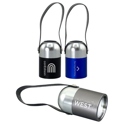 C.O.B Loop Flashlight