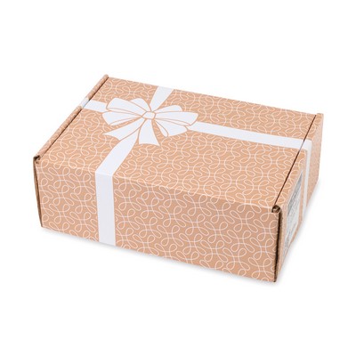 Medium Box Mailer - Kraft