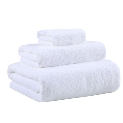 Bath Towel Set