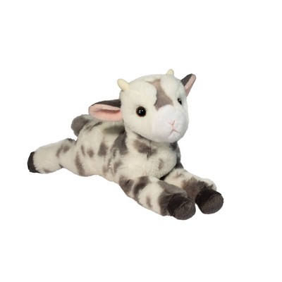 Poppy Floppy Goat Stuffed Animal